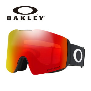 OAKLEY�y25/26�EFALL LINE L�FMATTE BLACK / PRIZM TORCH IRIDIUM�zOO7099-02�@70990200 �I�[�N���[ �S�[�O��