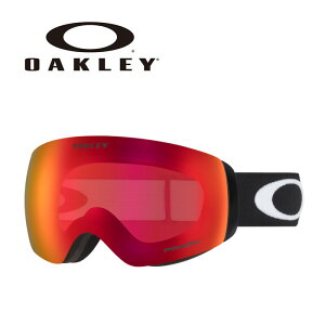 OAKLEY�y25/26�EFLIGHT DECK M�FMATTE BLACK / PRIZM TORCH IRIDIUM�zOO7064-39�@70643900 �I�[�N���[ �S�[�O��
