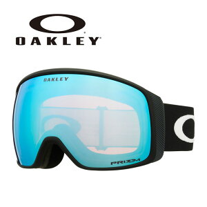 OAKLEY�y25/26�EFLIGHT TRACKER L�FMATTE BLACK / PRIZM SAPPHIRE IRIDIUM�zOO7104-06�@71040600