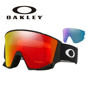 OAKLEY�y25/26�EFLOW SCAPE L ASIA�FMATTE BLACK / PRIZM TORCH & PRIZM ICED�zOO7145A-02�@71450200 �I�[�N���[ �S�[�O��