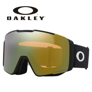 OAKLEY�y25/26�ELINE MINER PRO L ASIA�FMATTE BLACK / PRIZM SAGE GOLD & PRIZM ICED�zOO7143A-05�@71430500 �I�[�N���[ �S�[�O��