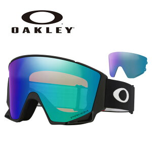 OAKLEY�y25/26�EFLOW SCAPE L ASIA�FMATTE BLACK / PRIZM ARGON & PRIZM ICED�zOO7145A-03