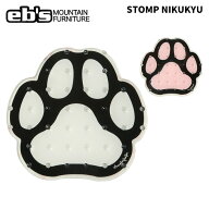 eb's エビス デッキパッド STOMP NIKUKYU ストンプ ニクキュウ