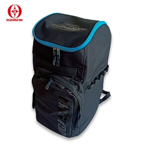 �I�K�T�J ���[�X�u�[�c�o�b�O Z-RACEBOOTS BAG 48 48L