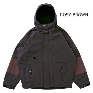 ANTHEM �A���Z�� �E�F�A�yRAD CAPT JACKET�bAN2667�z26-27���f�� �W���P�b�g