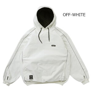 ANTHEM �A���Z�� �E�F�A�yPUMP HOODIE�bAN2671�z26-27���f�� �t�[�f�B�[ �����p�[�J�[