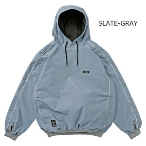 ANTHEM �A���Z�� �E�F�A�yPUMP HOODIE�bAN2671�z26-27���f�� �t�[�f�B�[ �����p�[�J�[