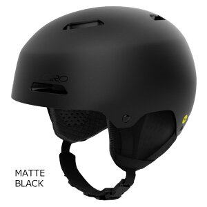 GIRO �W�� �w�����b�g Ledge FS Mips 26-27���f��