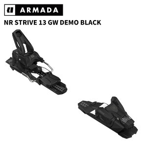 ARMADA スキー 花柄デザイン ビンディング付き Armada Kimbo 95 Skis
