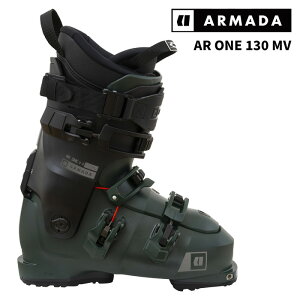 ARMADA �A���}�_ �X�L�[�u�[�c AR ONE 130 MV 26-27���f��