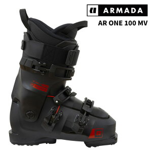 ARMADA �A���}�_ �X�L�[�u�[�c AR ONE 100 MV 26-27���f��