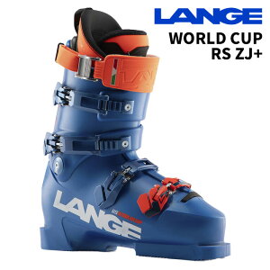 LANGE �����O �X�L�[�u�[�c WORLD CUP RS ZJ+ 26-27���f��