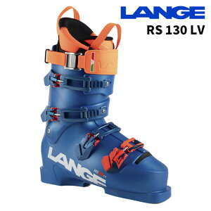 LANGE �����O �X�L�[�u�[�c RS 130 LV 26-27���f��