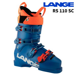 LANGE �����O �X�L�[�u�[�c RS 110 SC 26-27���f��