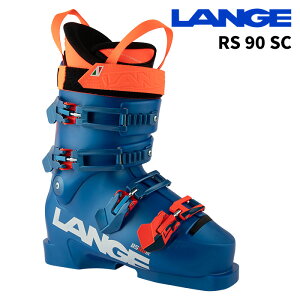 LANGE �����O �X�L�[�u�[�c RS 90 SC 26-27���f��