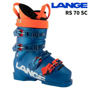 LANGE �����O �X�L�[�u�[�c RS 70 SC 26-27���f��
