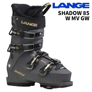 LANGE �����O �X�L�[�u�[�c SHADOW 85 W MV GW 26-27���f�� ���f�B�[�X