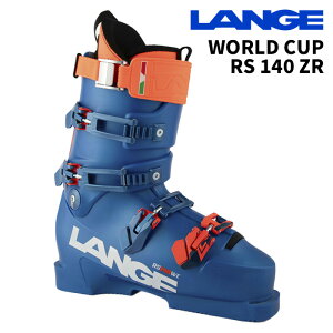 LANGE �����O �X�L�[�u�[�c WORLD CUP RS 140 ZR 26-27���f��