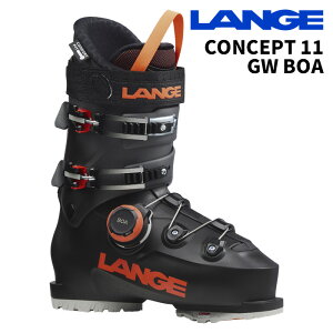 LANGE �����O �X�L�[�u�[�c CONCEPT 11 GW BOA 26-27���f��