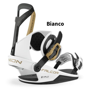 UNION ���j�I�� �X�m�[�{�[�h �r���f�B���O FALCOR 26-27 ���f��