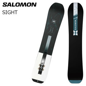 SALOMON �T������ �X�m�[�{�[�h �� SIGHT 26-27���f��