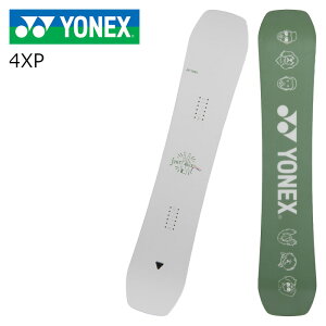 YONEX ���l�b�N�X �X�m�[�{�[�h �� 4XP 26-27���f��