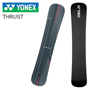 YONEX ���l�b�N�X �X�m�[�{�[�h �� THRUST 26-27���f��