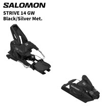 楽天市場】SALOMON（ビンディング｜スキー用品）：ウィンタースポーツ 