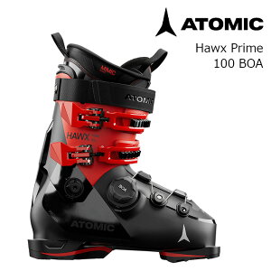 ATOMIC �A�g�~�b�N �X�L�[�u�[�c HAWX PRIME 100 BOA 26-27���f��