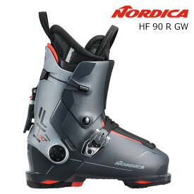 NORDICA ノルディカ スキーブーツ HF 90 R GW 26-27モデル