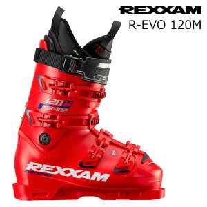 REXXAM ���N�U�� �X�L�[�u�[�c REVO 120M 26-27���f��