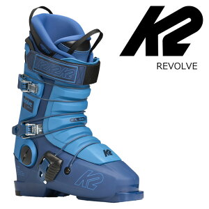 K2 �P�[�c�[ �X�L�[�u�[�c REVOLVE 26-27���f��