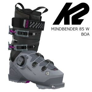 K2 �P�[�c�[ �X�L�[�u�[�c MINDBENDER 85 W BOA 26-27���f�� ���f�B�[�X