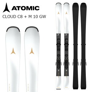 アトミック スキー板 cloud」の人気商品一覧 | 安い商品を通販サイト 