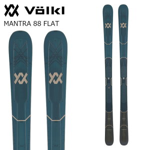 Volkl �t�H���N�� �X�L�[�� MANTRA 88 �P�i 26-27���f��