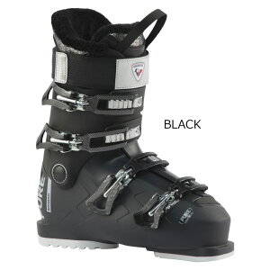 ROSSIGNOL ���V�j���[�� �X�L�[�u�[�c PURE COMFORT 60 26-27���f�� ���f�B�[�X