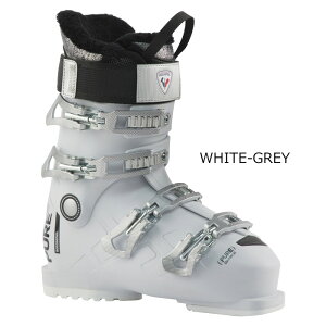 ROSSIGNOL ���V�j���[�� �X�L�[�u�[�c PURE COMFORT 60 26-27���f�� ���f�B�[�X