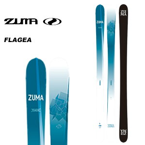 ZUMA c} XL[ FLAGEA Pi 23-24 f