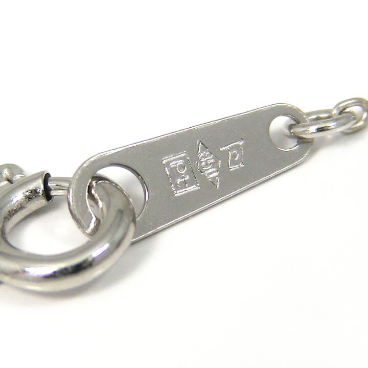 楽天市場】【造幣局検定マーク入り/日本製】 Pt850 プラチナ850  