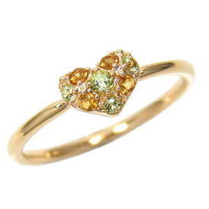 �y���h�b�g �V�g���� �����O K10YG �C�G���[ �S�[���h �n�[�g �p���F �y�v���[���g �M�t�g�z ��