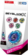 BEYBLADE X ベイブレードX CX-17 ランダムブースター Vol.10 タカラトミー