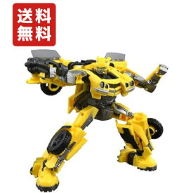 トランスフォーマー SS-103 バンブルビー スタジオシリーズ タカラトミー (TAKARA TOMY) おもちゃ フィギュア 車 変形 ロボット