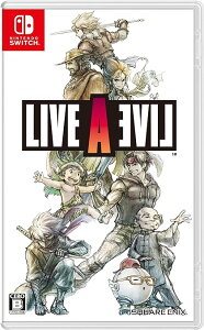 Vi LIVE A LIVE CuACu Switch XNEFAEGjbNX