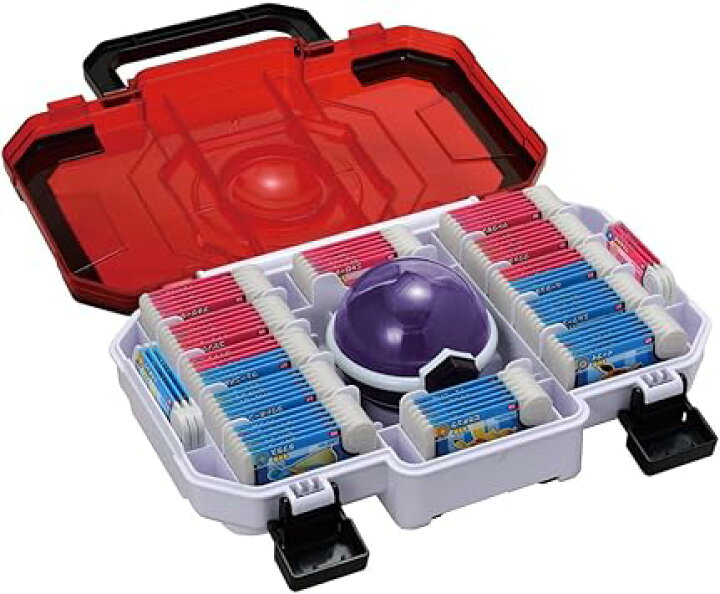 楽天市場】3種セット ポケモンフレンダ フレンダフォルダーDX 超連動 