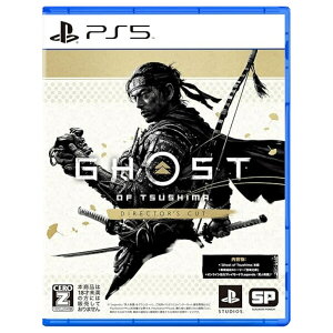 Vi yPS5z Ghost of Tsushima Director's Cut CERO敪_Z