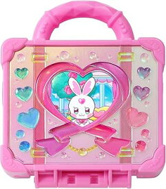 わんだふるぷりきゅあ！ どうぶつおせわがた～っぷり　 あつめておせわしよ キラニコトランク