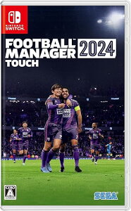 yViz Football Manager 2024 Touch Switch