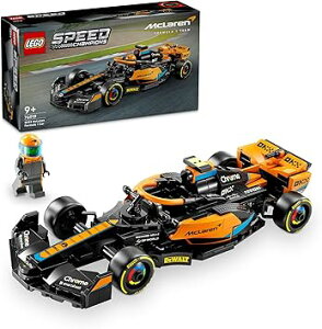 S LEGO 76919 Xs[h`sI 2023 }N[ tH[~ 1 [XJ[