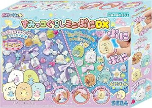 ぷにジェル すみっコぐらし ミニぷにDX