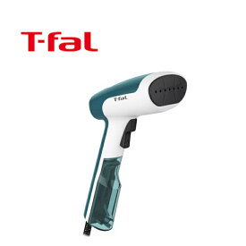 ティファール パワフル連続スチーム 平均約16g/分 衣類スチーマー 専用モデル 「アクセススチーム ファスト 」 軽量&コンパクト スチームアイロンティファール アクセススチーム DT6100J0